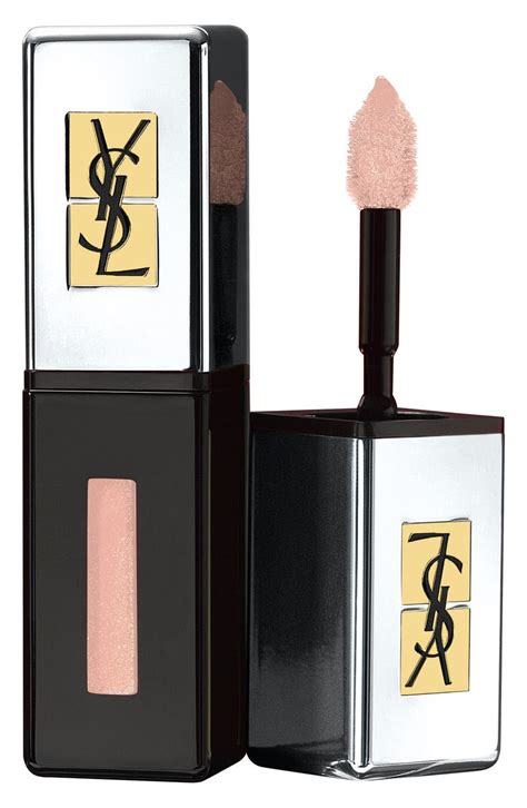 ysl pop water|Yves Saint Laurent Vernis A Levres Pop Water .